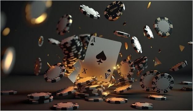 Antarmuka live blackjack di aplikasi Android juragan55