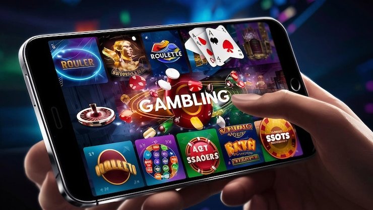 Pengalaman desktop live blackjack dengan layar penuh